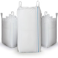 мягкие контейнера биг-бэги